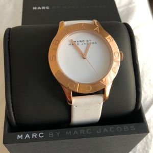 Marc By Marc Jacob Watch